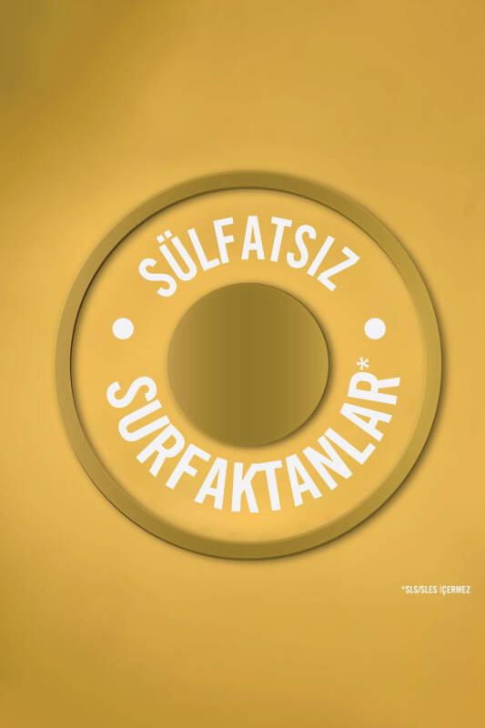 Brazilian Keratin Smooth Düzleştirici Sülfatsız Şampuan 385 ml - 8