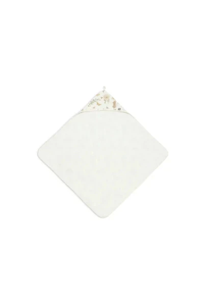 Двустороннее полотенце-пеленка - 3