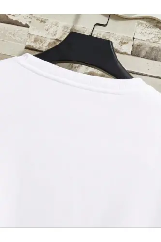 Двухцветная детская зимняя кофта - SERAYS MODA (1)