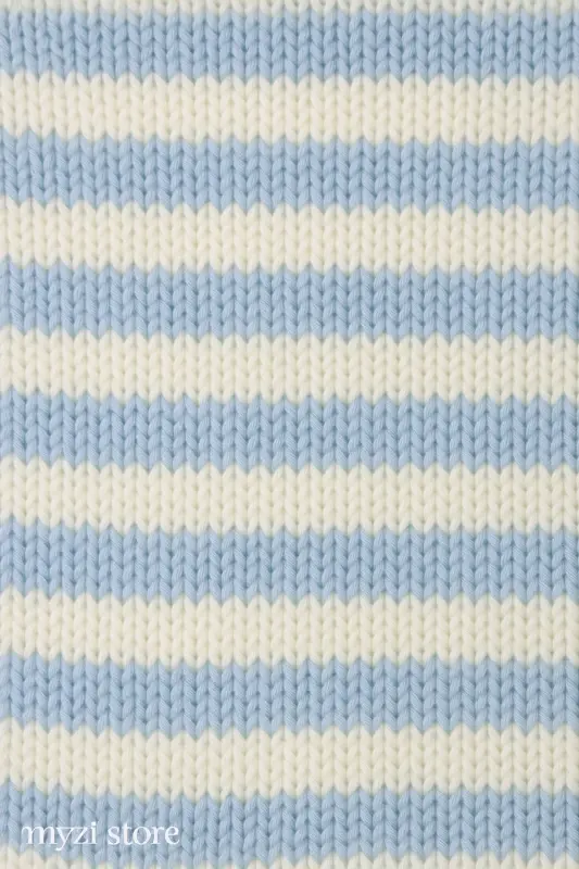 Двухслойный трикотажный кардиган с капюшоном для младенцев. - 6