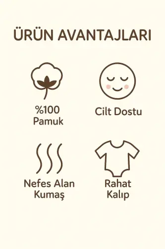 Двухслойный трикотажный кардиган с капюшоном для младенцев. - 7