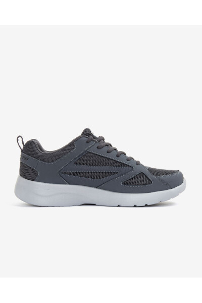 Dynamight 2.0 Erkaklar uchun Kulrang Sport Poyafzallari 58363tk Ccbk - SKECHERS (1)
