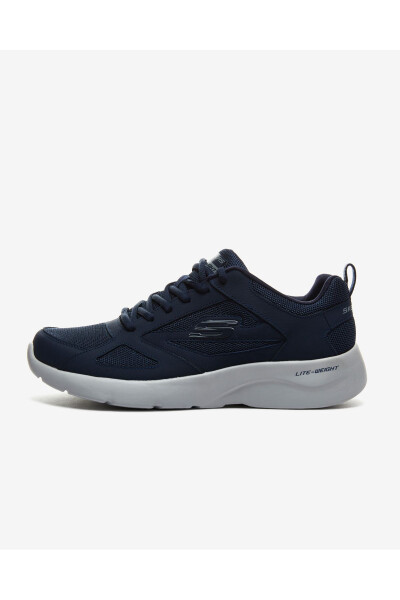 Dynamight 2.0 Erkaklar uchun Navy ko'k rangli sport poyabzali 58363tk Nvy - SKECHERS