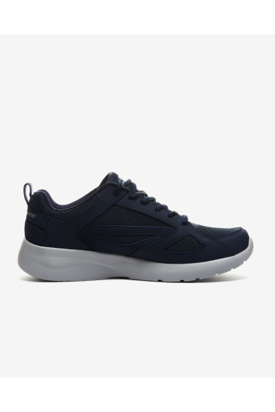 Dynamight 2.0 Erkaklar uchun Navy ko'k rangli sport poyabzali 58363tk Nvy - SKECHERS (1)
