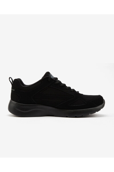 Dynamight 2.0 Erkaklar uchun Qora Sport Poyafzali 58363tk Bbk - SKECHERS (1)