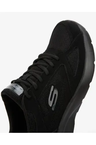 Dynamight 2.0 Men's Black Sports Shoes 58363tk Bbk - 1