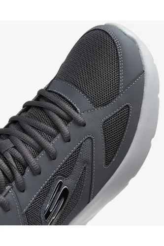 Dynamight 2.0 Men's Grey Sports Shoes 58363tk Ccbk - 1