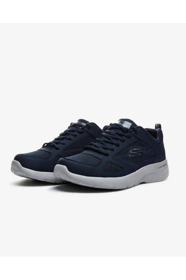 Dynamight 2.0 Men's Navy Blue Sport Shoe 58363tk Nvy - 19