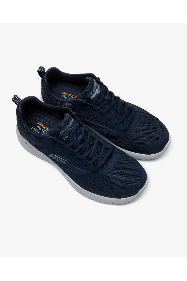 Dynamight 2.0 Men's Navy Blue Sport Shoe 58363tk Nvy - 14