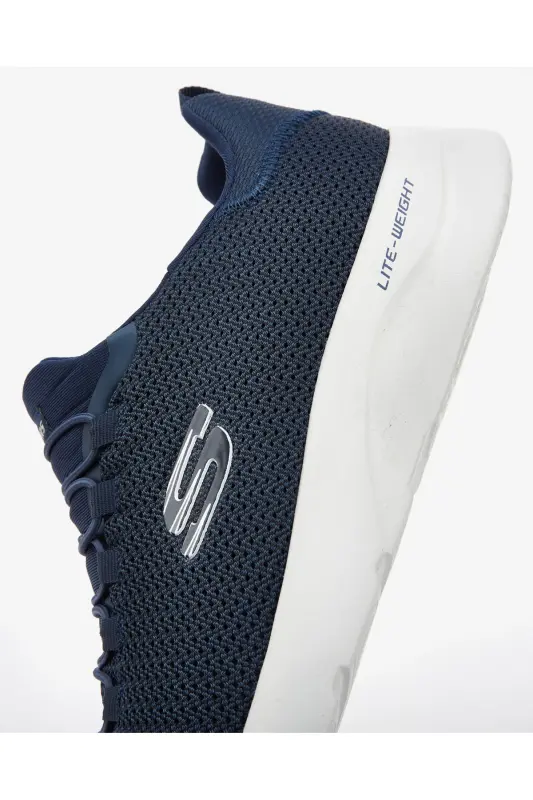 Dynamight Erkaklar uchun Ko'k Sport Poyafzallari 894114tk Nvy - 1