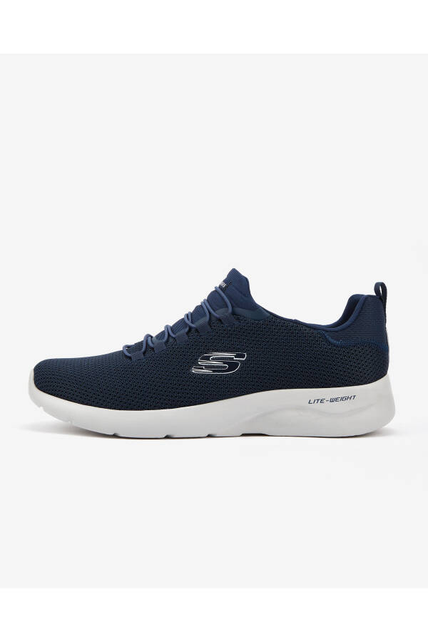 Dynamight Men's Navy Blue Sneakers 894114tk Nvy - 25