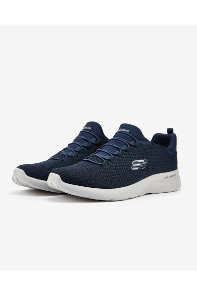 Dynamight Men's Navy Blue Sneakers 894114tk Nvy - 27