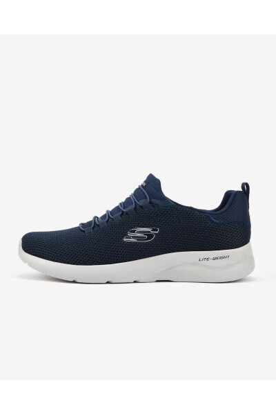 Dynamight Men's Navy Blue Sneakers 894114tk Nvy - 9