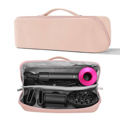 Dyson Airwrap Styler uchun sayohat sumkasi - 1