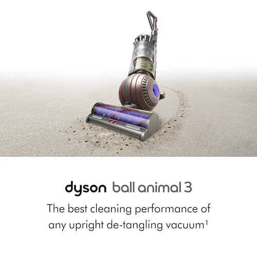 Dyson Ball Animal 3 Dikey Elektrikli Süpürge - 9