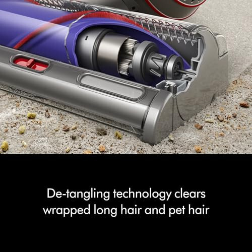 Dyson Ball Animal 3 Upright Vacuum Cleaner - 4