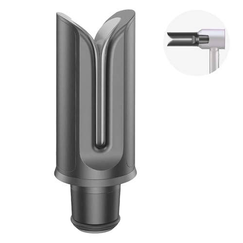 Dyson HD01 HD02 HD03 HD04 HD08 HD15 Supersonic Saç Kurutma Makinesi İçin Saç Düzleştirici Başlığı, Saç Kurutma Makinesi Aksesuarları, Dyson Saç Kurutma Makinesi Düzleştirici Şekillendirme Nozülü - 1