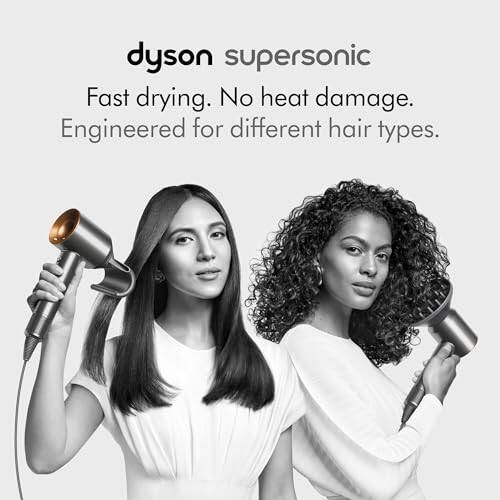 Dyson Supersonic™ Hair Dryer - 7