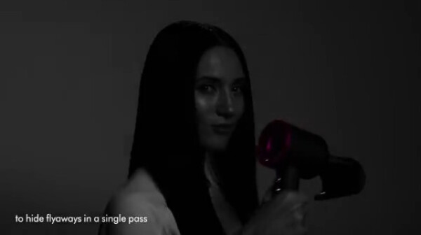 Dyson Supersonic™ Hair Dryer - 11