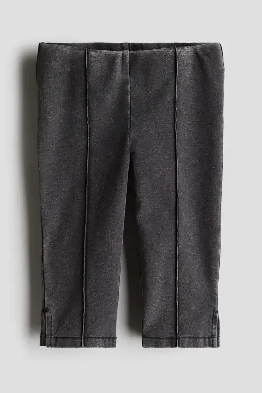 Джерси Капри Леггинсы - H&M