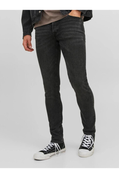 Джинсы JACK&JONES Slim/Glenn - 1