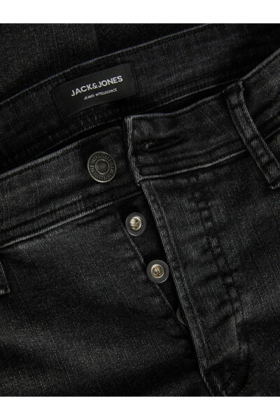 Джинсы JACK&JONES Slim/Glenn - 7