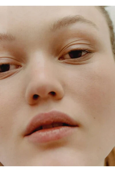 Джинсы-карго с заниженной талией и свободным кроем - 5