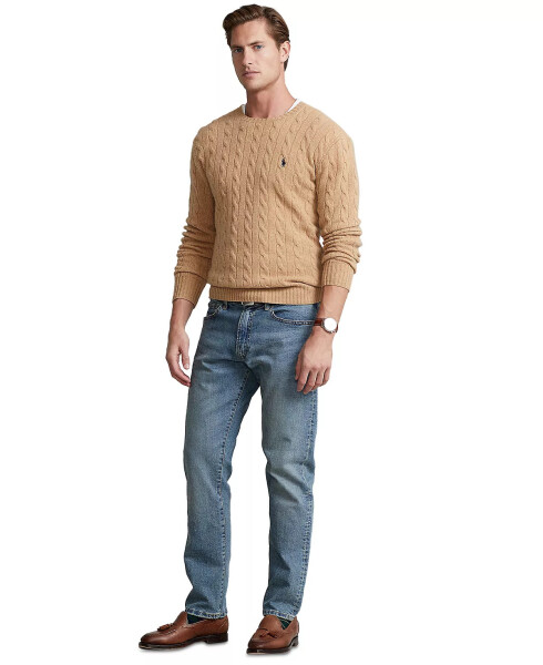 Джинсы-клеш мужские Hampton Relaxed Straight Jeans Dixon - 6