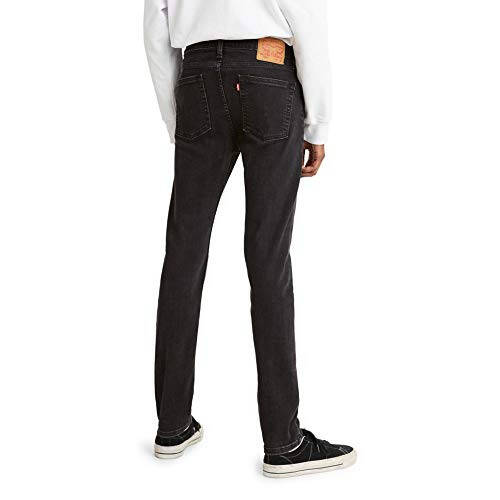 Джинсы Levi's 510 Skinny Fit для мужчин - 3