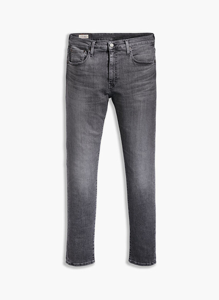 Джинсы мужские Levi's 512 Indigo Slim Fit Regular - 1