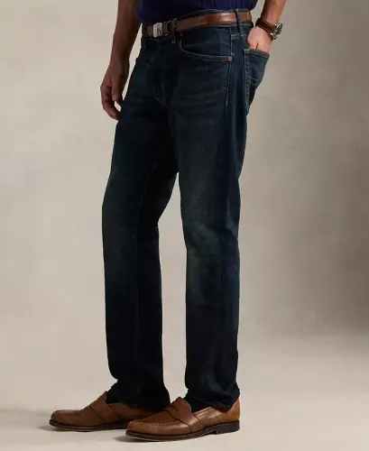 Джинсы мужские Varick Slim Straight-Murphy - 4