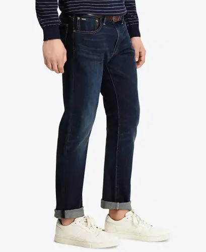 Джинсы мужские Varick Slim Straight-Murphy - 6
