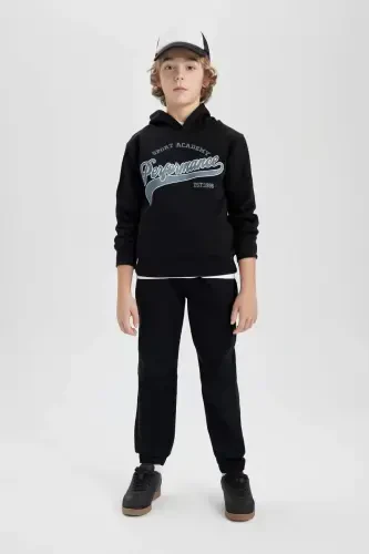 Джоггеры для мальчиков B6713a824sm - 3