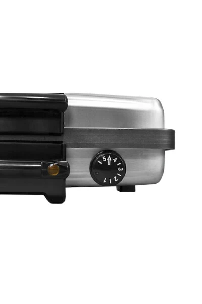 Jumbo Granit Grill Silex Bazlama Ve LaModazoneacun - 6