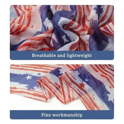 E-Clover Fashion Ayollar uchun yengil sharflar bahor/yoz/qish uchun ro'mol o'rami - 2