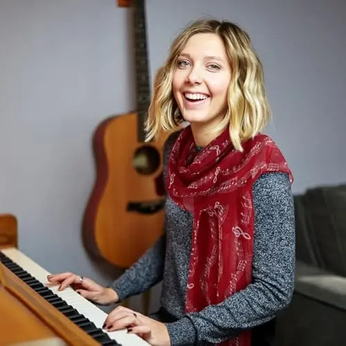 E-Clover Fashion Scarf for Women Lightweight Scarves Shawl Wrap for Spring/Summer Winter - 6