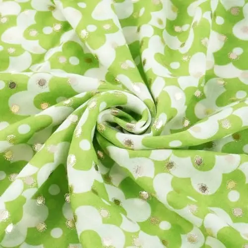 E-Clover Fashion Scarf for Women Lightweight Scarves Shawl Wrap for Spring/Summer Winter - 4