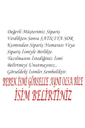 E99 T Isimli Bosilgan Bolalar Kombinezoni, Shlyapa Va Qo'lqop Seti. Kasalxonadan Chiqish Uchun. - AFTONVIOL (1)