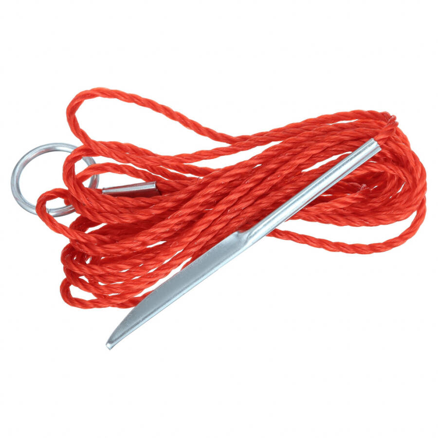 Eagle Claw Bass Tackle Kit 55 dona - 2