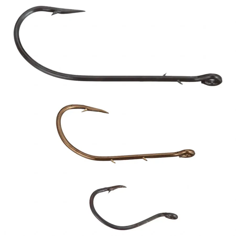Eagle Claw Bass Tackle Kit 55 dona - 9