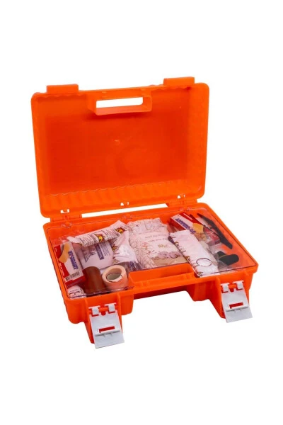 Eagle IY-070 Workplace First Aid Kit (Wall Mountable) - TITI