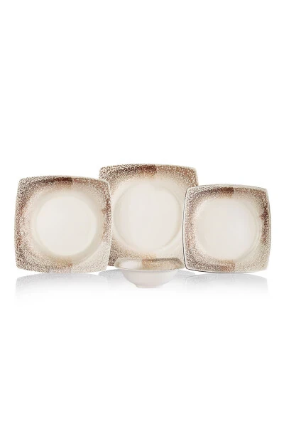 Earth 24 dona ovqat to'plami - SCHAFER (1)