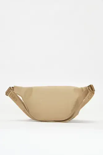 Earth Print Women's Belt Bag 05PO22Y1542-Print Earth - 5