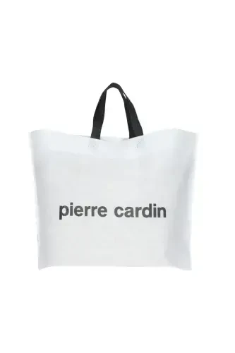 Earth Print Women's Belt Bag 05PO22Y1542-Print Earth - 6