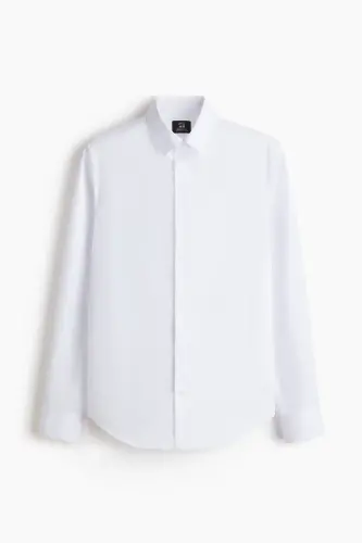 Easy-iron shirt - 3