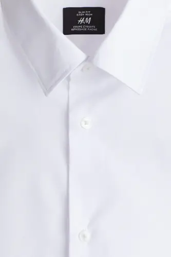 Easy-iron shirt - 8