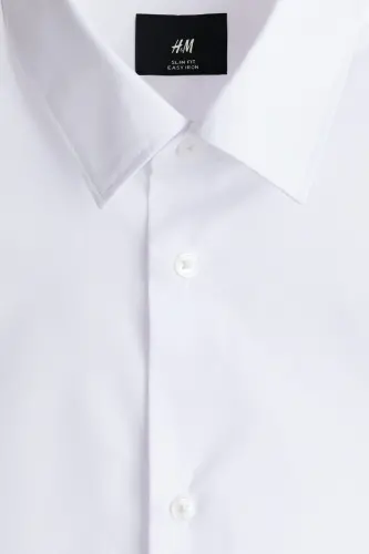 Easy-iron shirt - 6