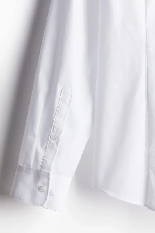 Easy-iron shirt - 7