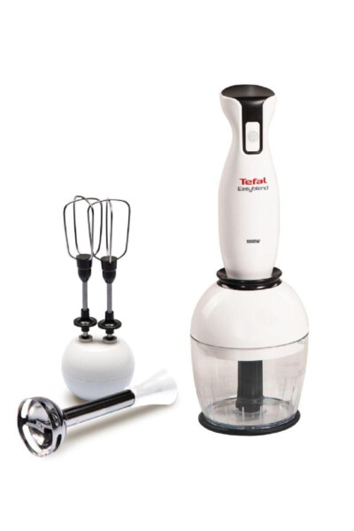 Easyblend Blender Set 1000 W - 1