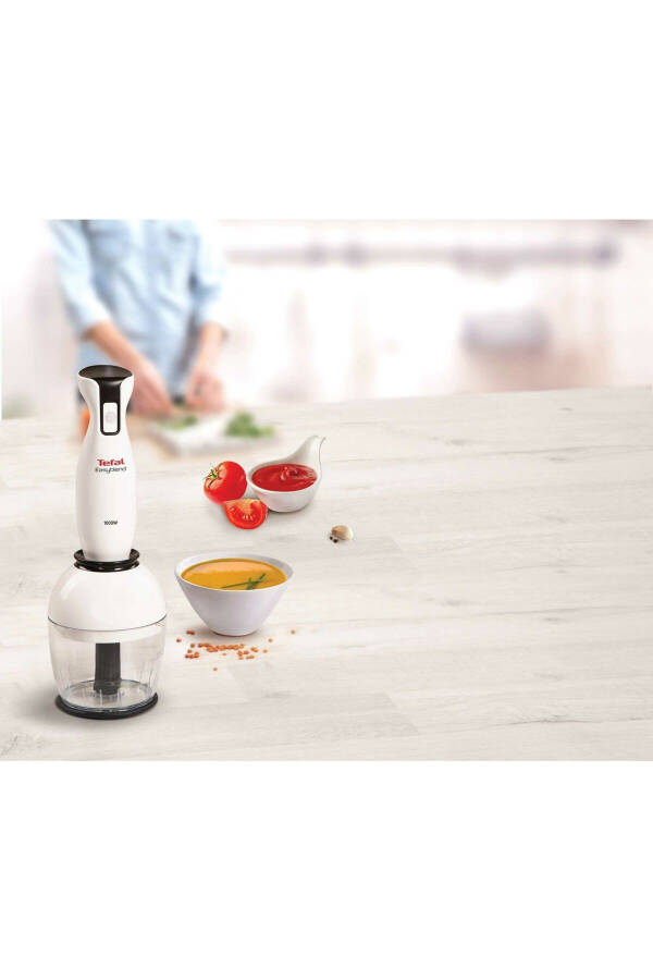 Easyblend Blender Seti 1000 W - 6